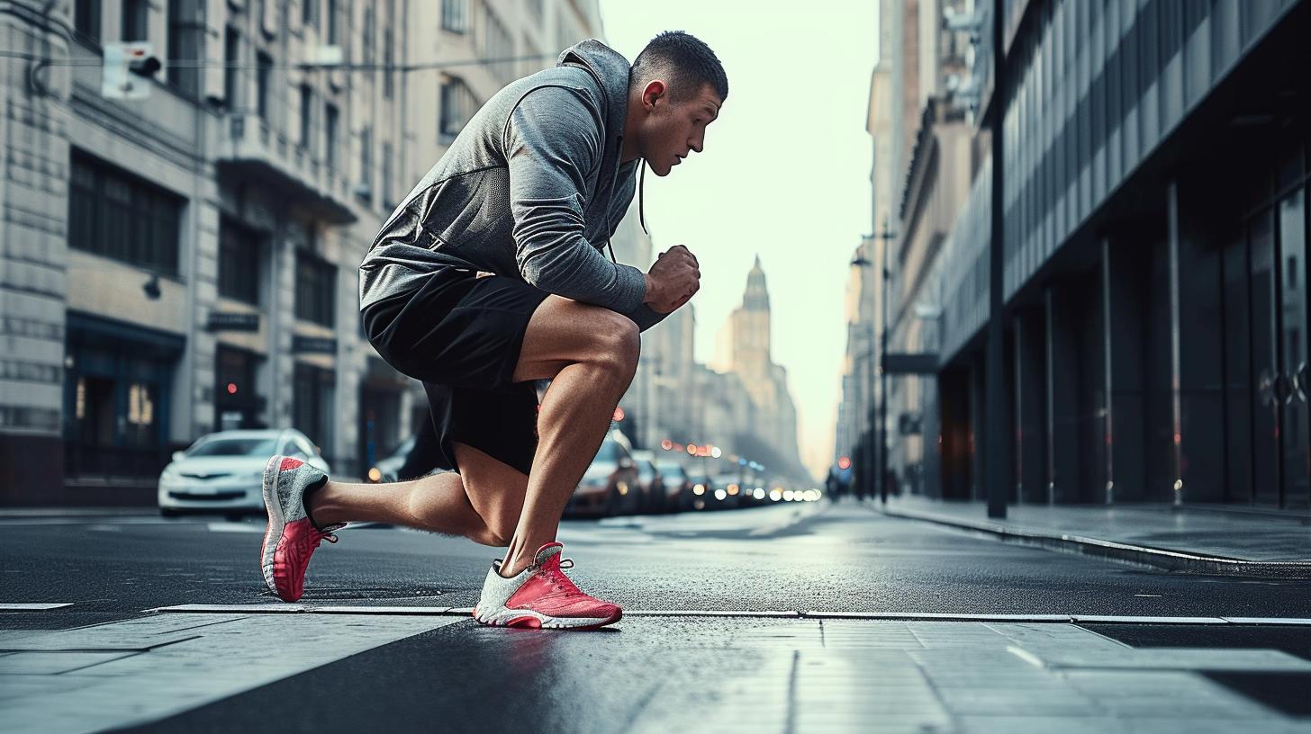 Tipps für effektives Muskeltraining
